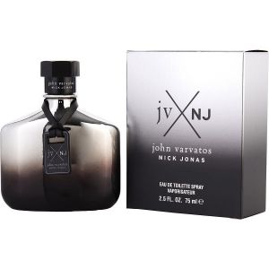 Nick Jonas Silver - John Varvatos Eau De Toilette Spray 75 ml