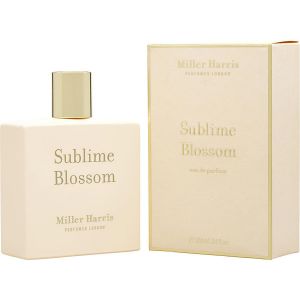 Sublime Blossom - Miller Harris Eau De Parfum Spray 100 ml