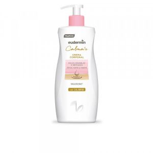 Calma's Crema corporal - Eudermin Huile, lotion et cr&egrave;me corps 400 ml