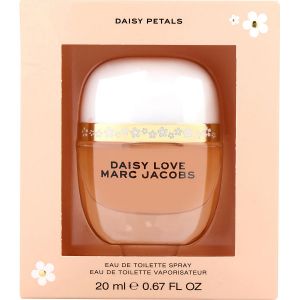 Daisy Love - Marc Jacobs Eau De Toilette Spray 20 ml