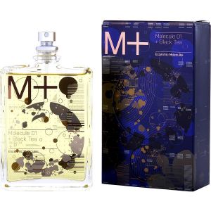 Molecule 01 + Black Tea - Escentric Molecules Eau De Toilette Spray 100 ml