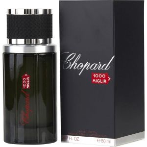 1000 Miglia - Chopard Eau De Toilette Spray 80 ml