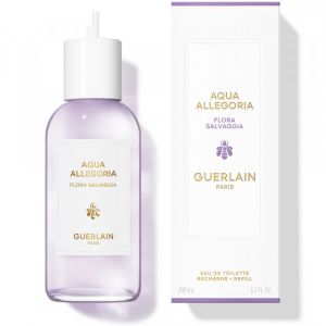 Aqua Allegoria Flora Salvaggia - Guerlain Eau De Toilette 200 ml