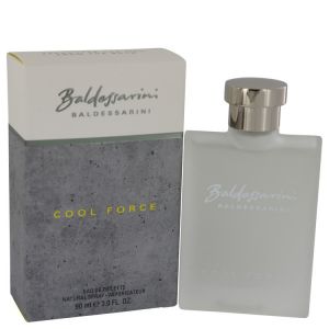 Cool Force - Baldessarini Eau De Toilette Spray 90 ml