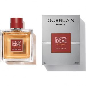 L'Homme Id&eacute;al Extr&ecirc;me - Guerlain Eau De Parfum Spray 100 ml