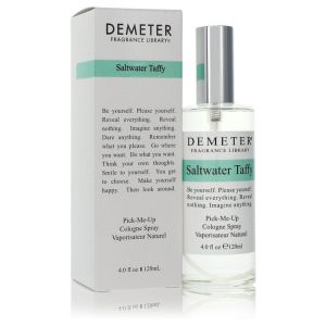 Saltwater Taffy - Demeter Eau de Cologne Spray 120 ml