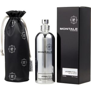 Jasmin Full - Montale Eau De Parfum Spray 100 ml