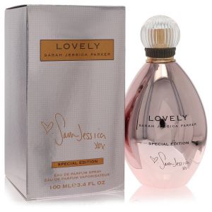 Lovely - Sarah Jessica Parker Eau De Parfum Spray 100 ml