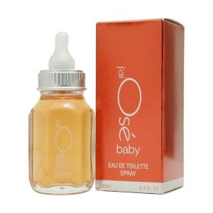 J'ai Os&eacute; Baby - Guy Laroche Eau De Toilette Spray 100 ML