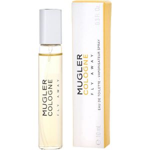 Mugler Cologne Fly Away - Thierry Mugler Eau De Toilette Spray 10 ml