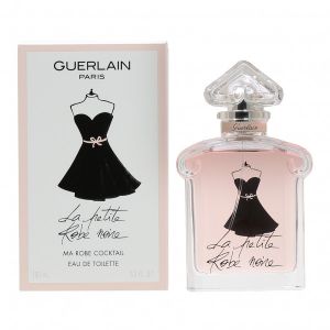 La Petite Robe Noire Ma Robe Cocktail - Guerlain Eau De Toilette Spray 100 ml