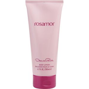 Rosamor - Oscar De La Renta Huile, lotion et crème corps 200 ml