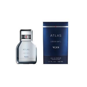 Atlas [00:00 GMT] - Tumi Eau De Parfum Spray 50 ml