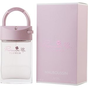 Promise Me Flower - Mauboussin Eau De Toilette Spray 90 ml