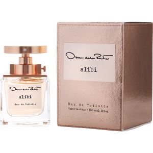 Alibi - Oscar De La Renta Eau De Toilette Spray 50 ml