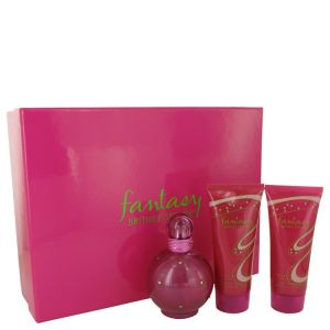 Fantasy - Britney Spears Coffret Cadeau 100 ML