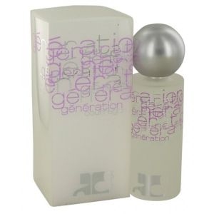 Génération - Courrèges Eau De Toilette Spray 100 ML