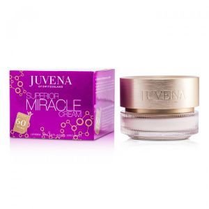 Superior Miracle Cream - Juvena Soin Anti-âge et anti-rides 75 ml