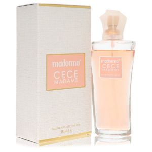 Cece Madame - Madonna Eau De Toilette Spray 50 ml