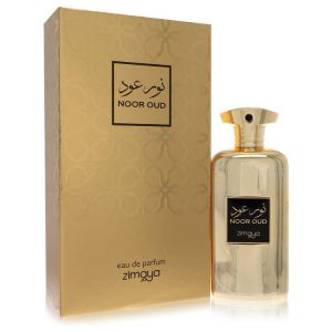 Zimaya Noor Oud - Afnan Eau De Parfum Spray 100 ml