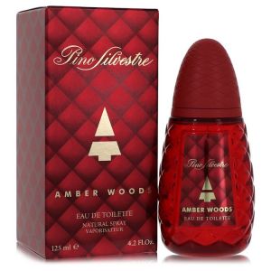 Amber Woods - Pino Silvestre Eau De Toilette Spray 125 ml