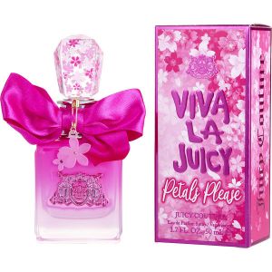 Viva La Juicy Petals Please - Juicy Couture Eau De Parfum Spray 50 ml