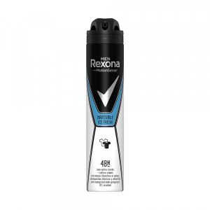 Invisible Ice Fresh - Rexona Déodorant 200 ml