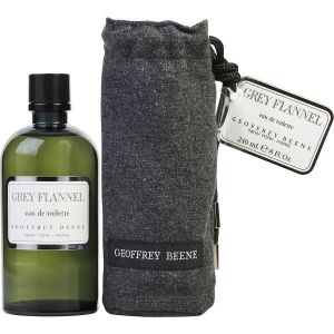 Grey Flannel - Geoffrey Beene Eau De Toilette 240 ML