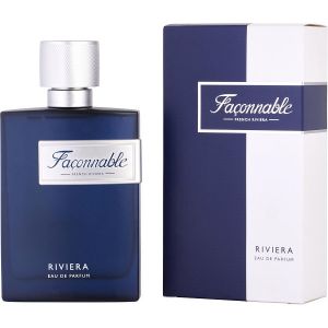 Riviera - Fa&ccedil;onnable Eau De Parfum Spray 90 ml