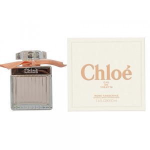 Chloé Rose Tangerine - Chloé Eau De Toilette Spray 50 ml