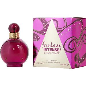 Fantasy Intense - Britney Spears Eau De Parfum Spray 100 ml