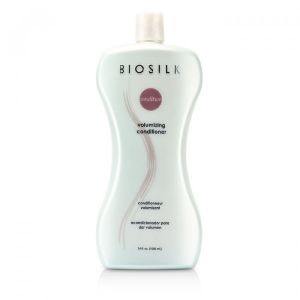 Conditionneur Volumisant - Biosilk Soins capillaires 1000 ml