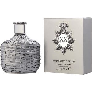 John Varvatos XX Artisan - John Varvatos Eau De Toilette Spray 75 ml