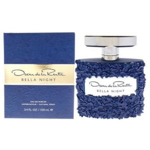 Bella Night - Oscar De La Renta Eau De Parfum Spray 100 ml