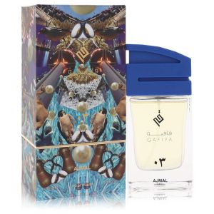 Qafiya 03 - Ajmal Eau De Parfum Spray 75 ml