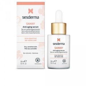 SAMAY Anti-age Sérum - Sesderma Sérum et booster 30 ml