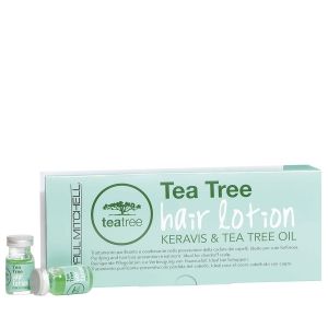 Tea Tree Shapping Cream - Paul Mitchell Soins capillaires 85 g