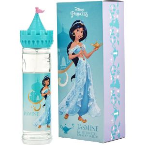 Princesse Jasmine - Disney Eau De Toilette Spray 100 ml
