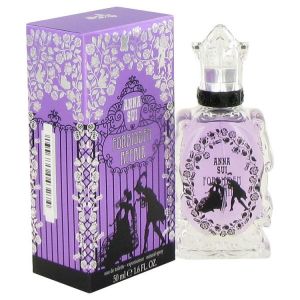 Forbidden Affair - Anna Sui Eau De Toilette Spray 50 ML