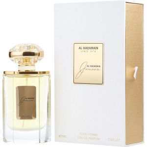 Junoon - Al Haramain Eau De Parfum Spray 75 ml