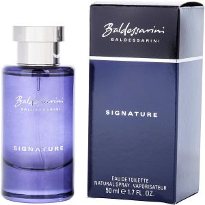 Signature - Baldessarini Eau De Toilette Spray 50 ml