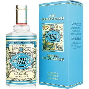 4711 Eau De Cologne Originale - 4711 Eau De Cologne Spray 200 ml