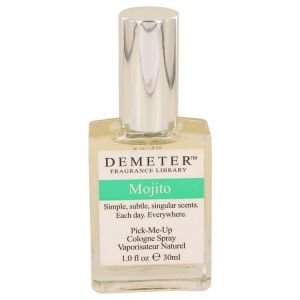 Mojito - Demeter Eau de Cologne Spray 30 ML