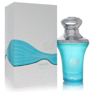 Zimaya Anhaar Valley - Afnan Eau De Parfum Spray 100 ml