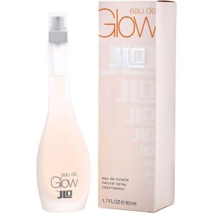 Eau De Glow - Jennifer Lopez Eau De Toilette Spray 50 ml