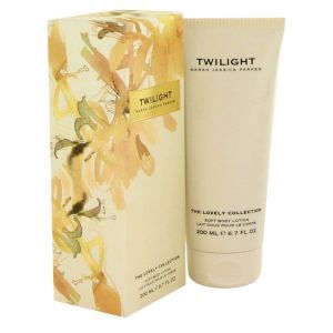 Twilight - Sarah Jessica Parker Huile, lotion et crème corps 200 ml