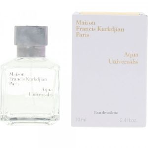 Aqua Universalis - Maison Francis Kurkdjian Eau De Toilette Spray 70 ml