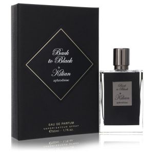 Back To Black - Kilian Eau De Parfum Spray 50 ml