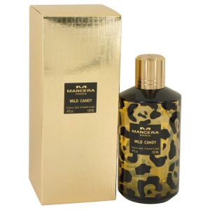 Wild Candy - Mancera Eau De Parfum Spray 120 ml