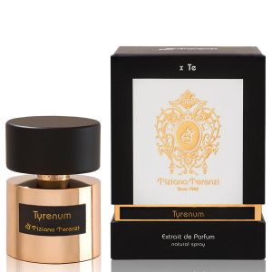 Tyrenum - Tiziana Terenzi Extrait de Parfum Spray 100 ml
